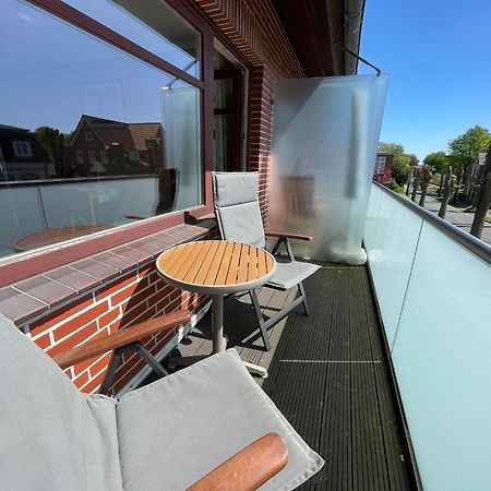 Ferienwohnung Foehrmieten Wyk auf Föhr Eksteriør bilde